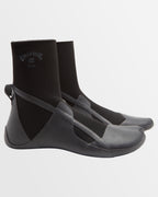 Mens 3mm Absolute Wetsuit Boots