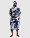 Mens Hooded Towel