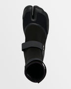 Mens 3mm Revolution Split Toe Wetsuit Boots