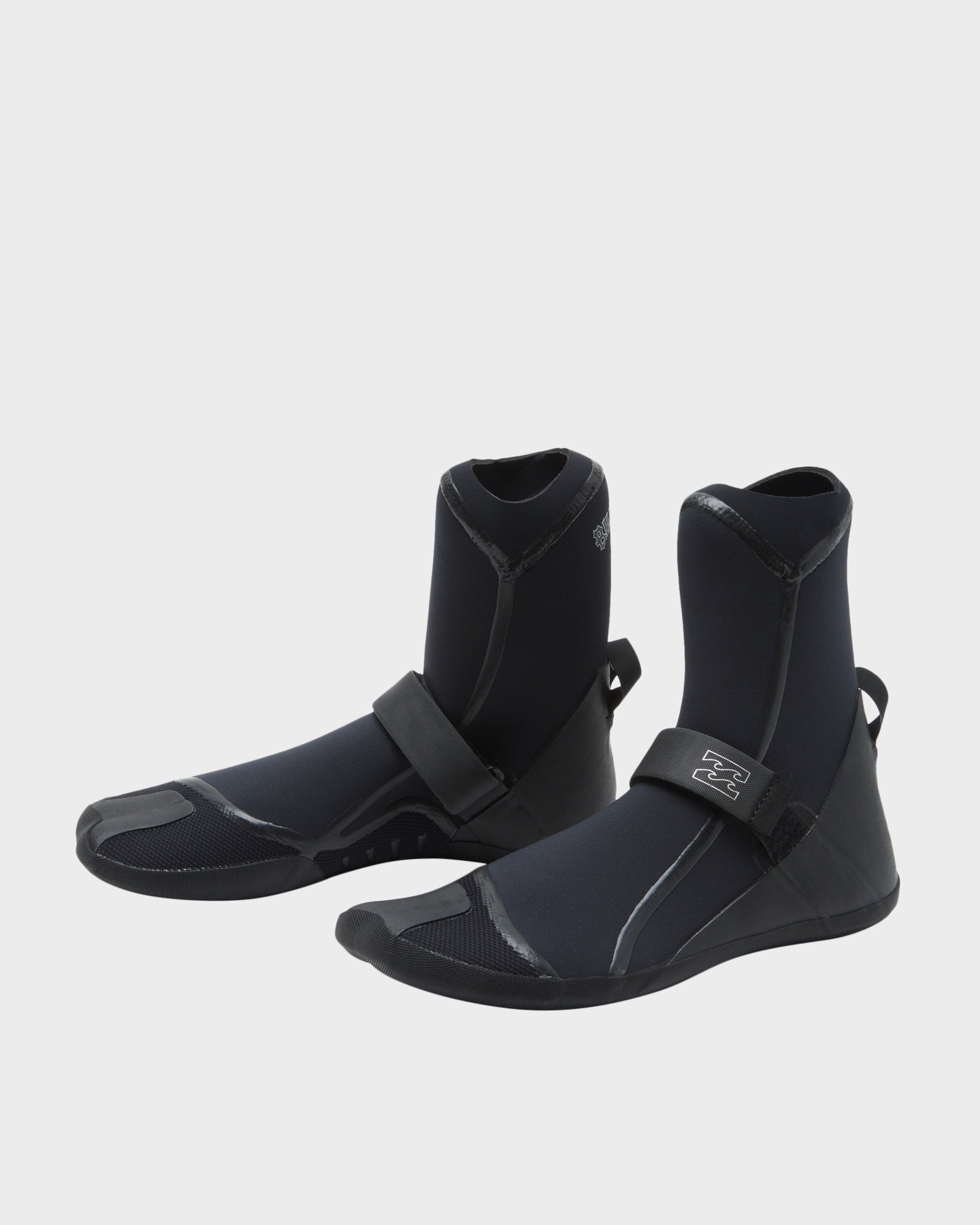 Mens 3mm Furnace Wetsuit Boots Australia