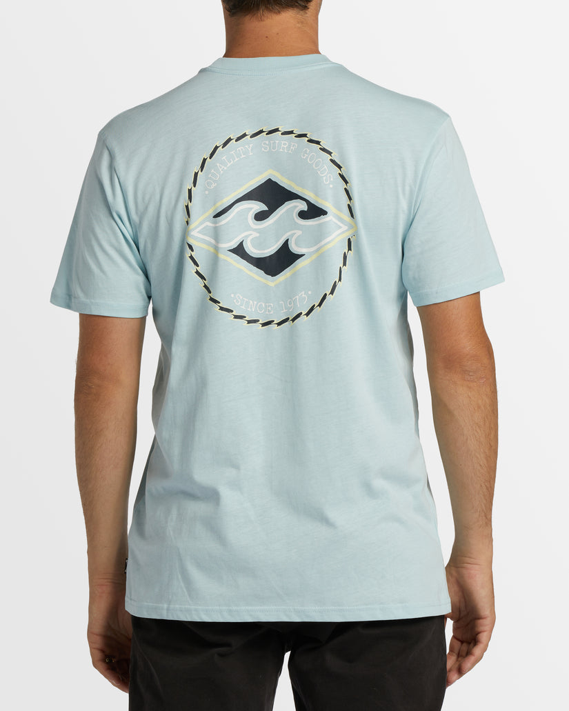 Mens Rotor Diamond T-Shirt