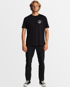 Mens Walled T-Shirt
