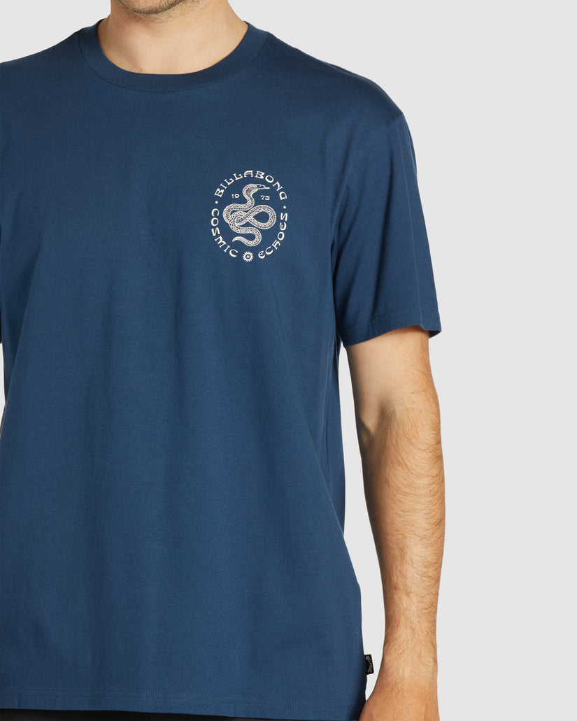 Mens Coil T-Shirt