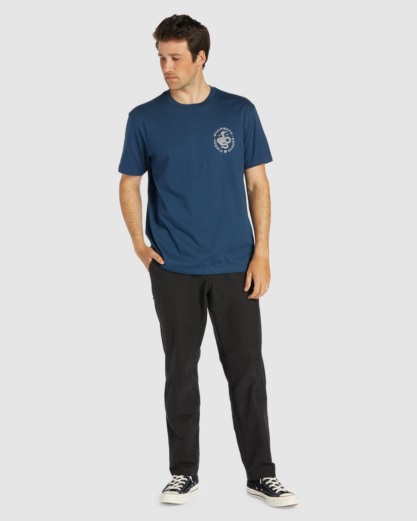 Mens Coil T-Shirt