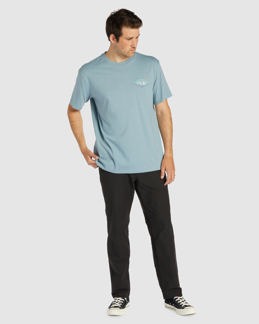 Mens Summit T-Shirt