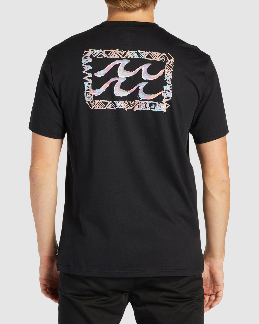 Mens Traces T-Shirt