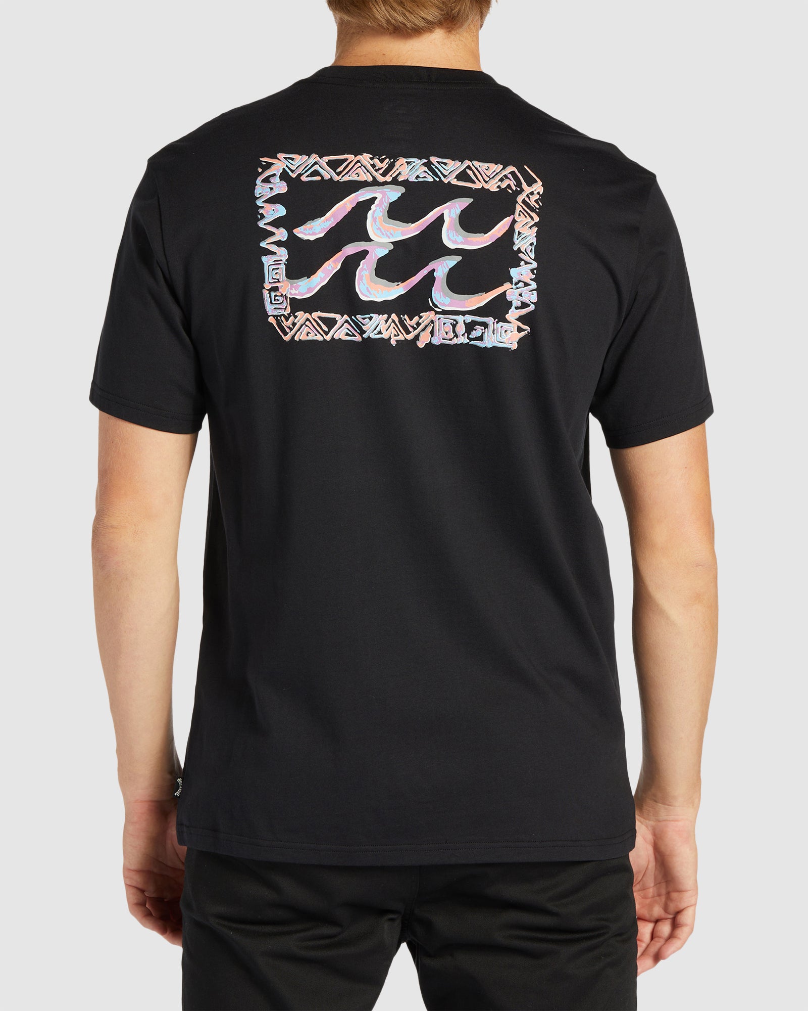 Mens Traces T-Shirt