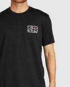 Mens Traces T-Shirt