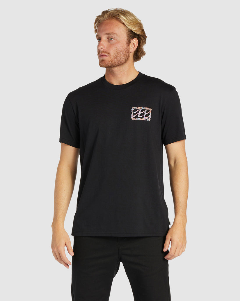 Mens Traces T-Shirt