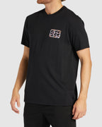 Mens Traces T-Shirt