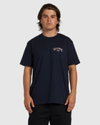 Mens Arch Fill T-Shirt