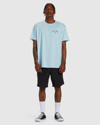 Mens Arch Fill T-Shirt