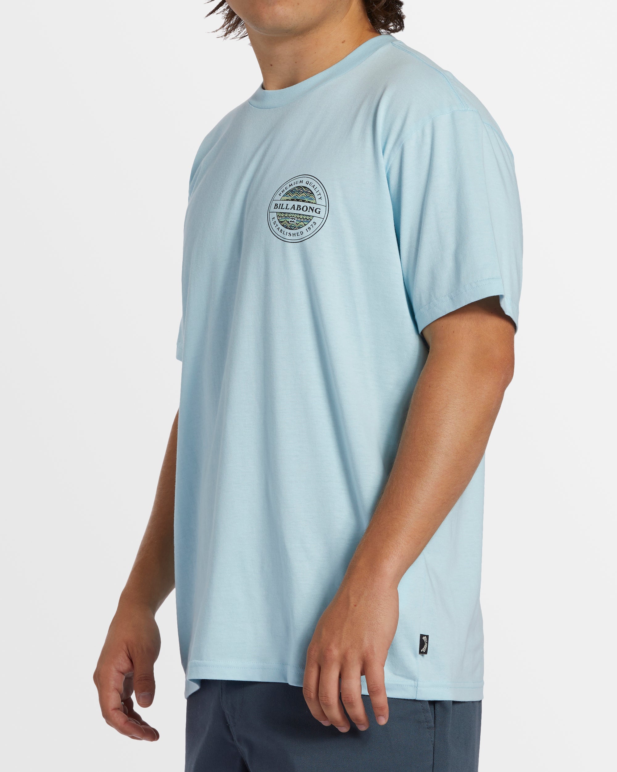 Mens Rotor T-Shirt