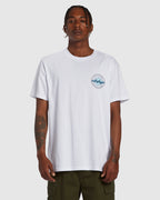 Mens Rotor Diamond T-Shirt