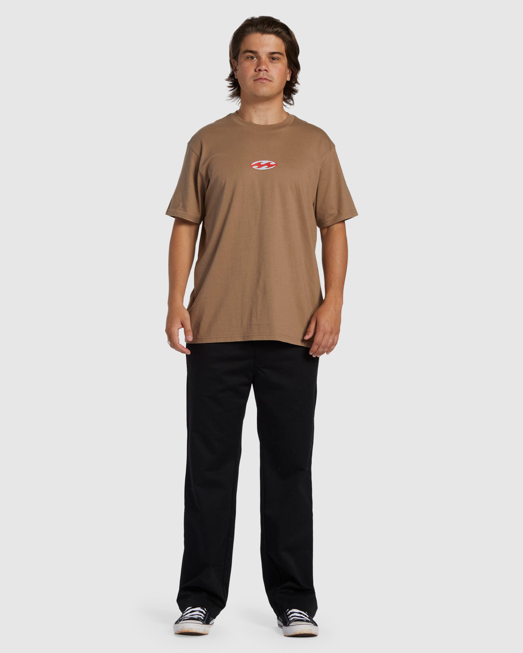 Mens Tall Tale T-Shirt
