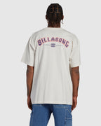 Mens Arch Wave OG Wavewash T-Shirt