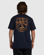 Mens Troppo Pocket T-Shirt