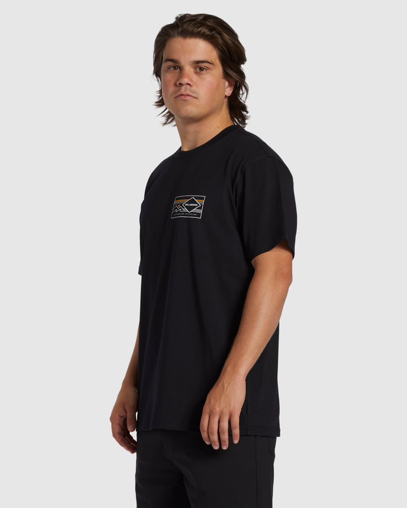 Mens Range T-Shirt