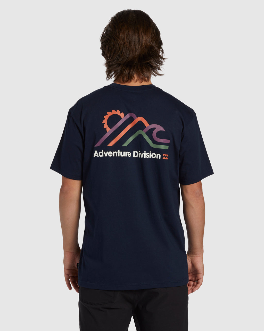 Mens Range T-Shirt