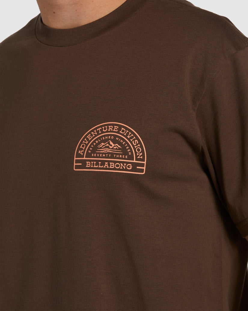 Mens Sun Up T-Shirt