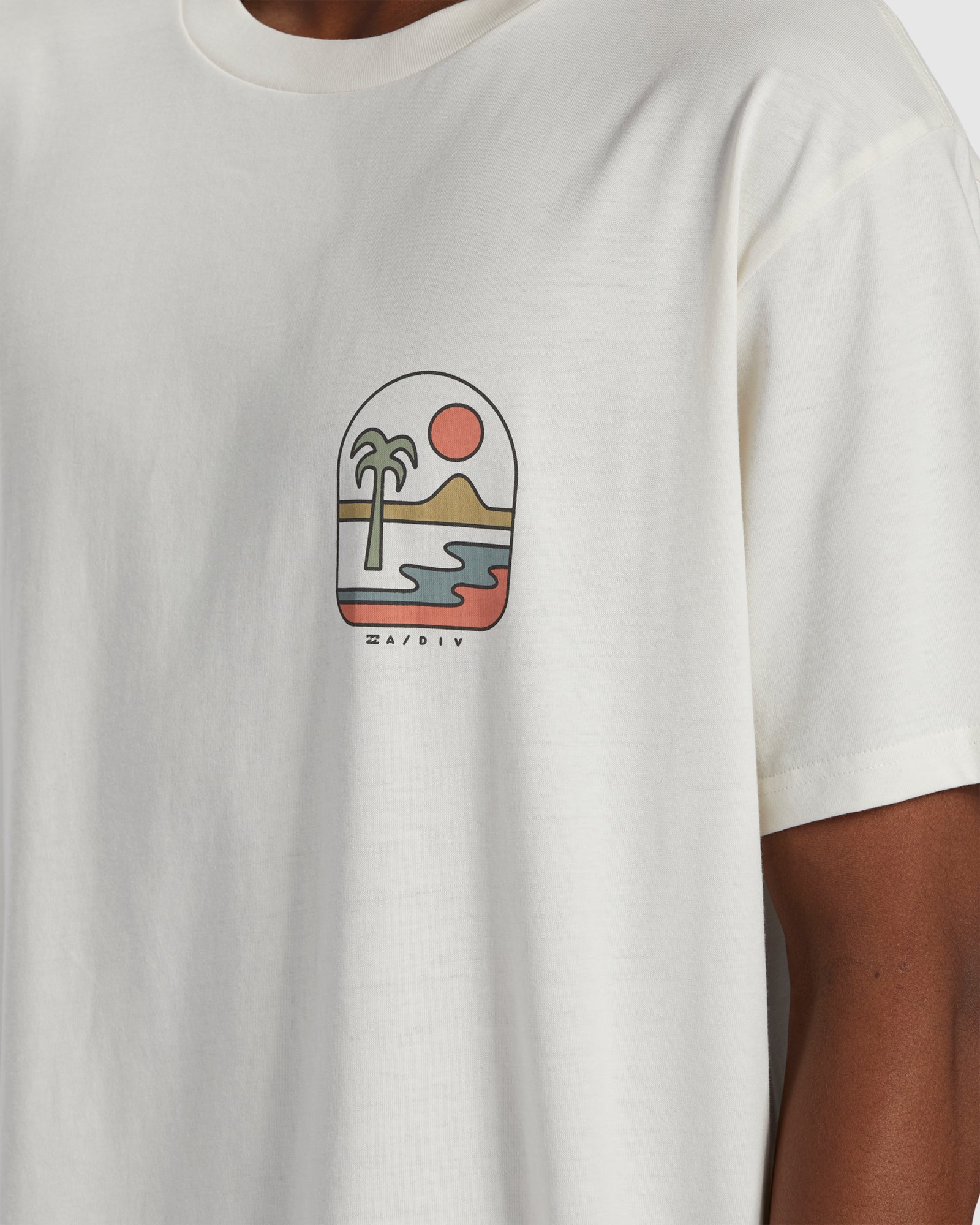 Mens Sands T-Shirt