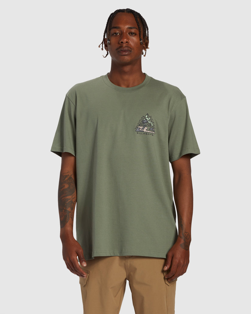 Mens Shine T-Shirt