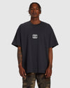 Mens Bracket Wave OG T-Shirt