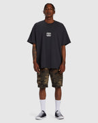 Mens Bracket Wave OG T-Shirt