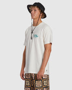 Mens Coral Gardeners Lets Save The Reef T-Shirt