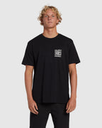 Mens Coral Gardeners Horizon T-Shirt