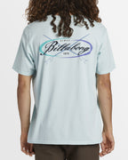 Mens Crossboards SS WW