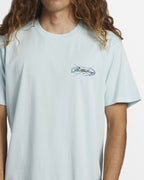 Mens Crossboards SS WW