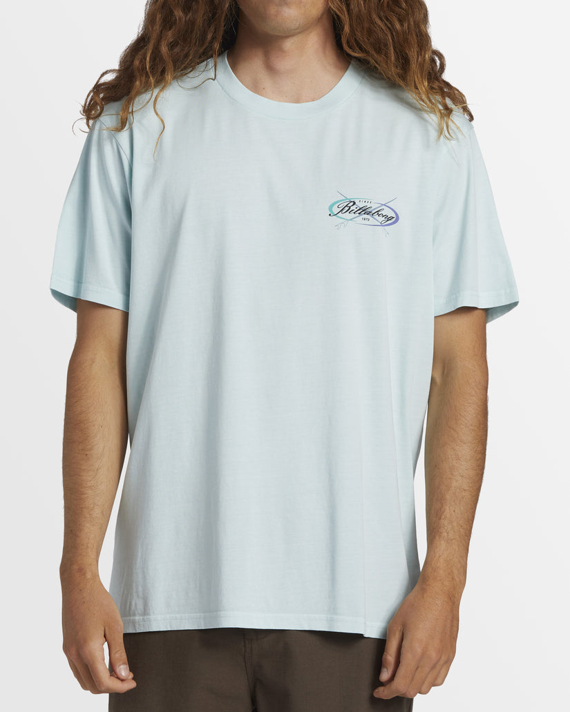 Mens Crossboards SS WW