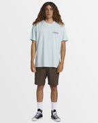 Mens Crossboards SS WW