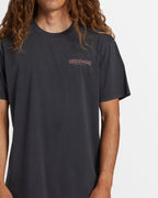Mens Layback Short Sleeve T-Shirt