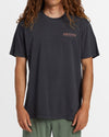 Mens Layback Short Sleeve T-Shirt