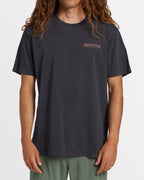 Mens Layback Short Sleeve T-Shirt