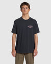 Mens A/Div Arch T-Shirt