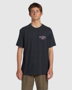 Mens A/Div Arch T-Shirt