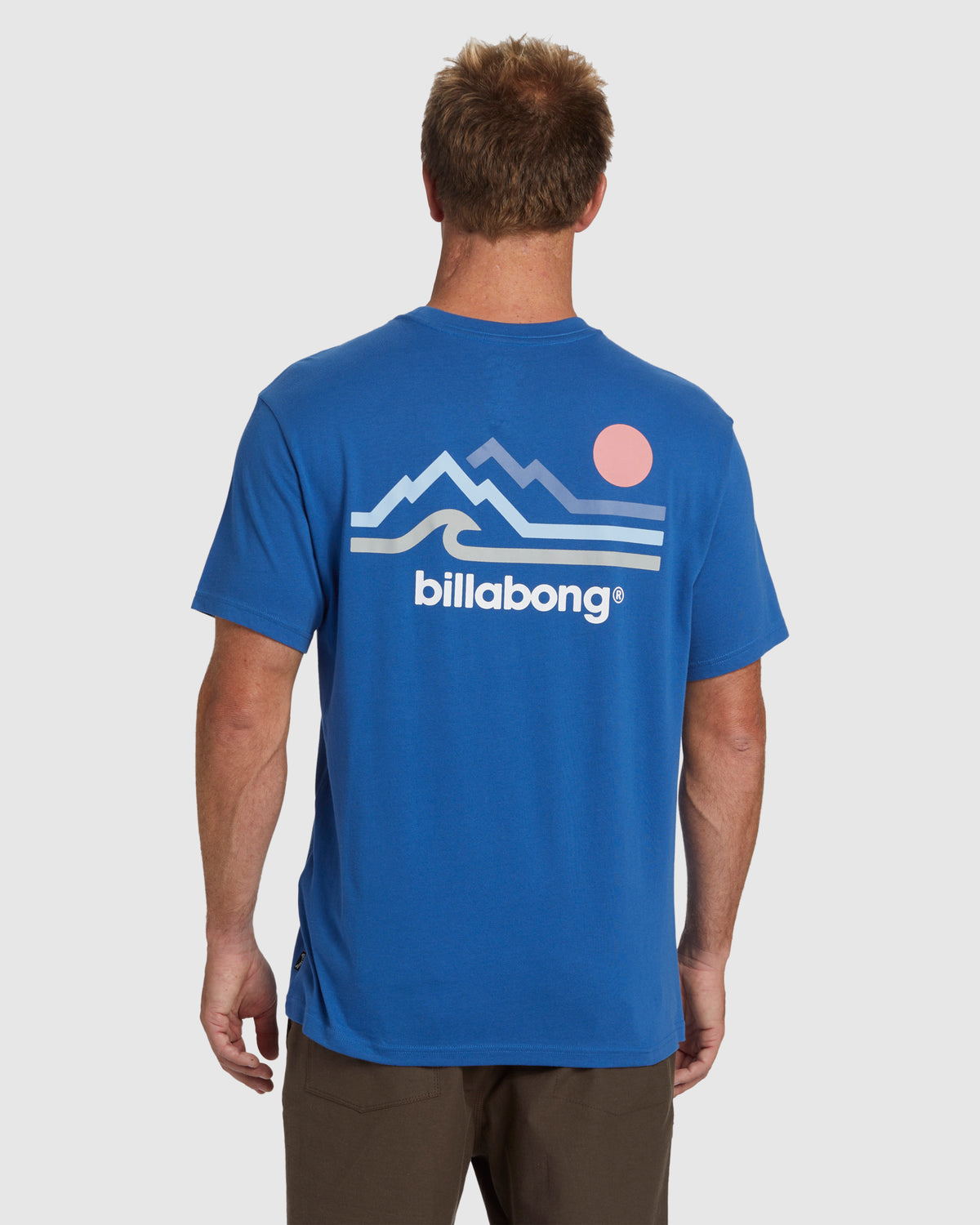 Mens Range T-Shirt