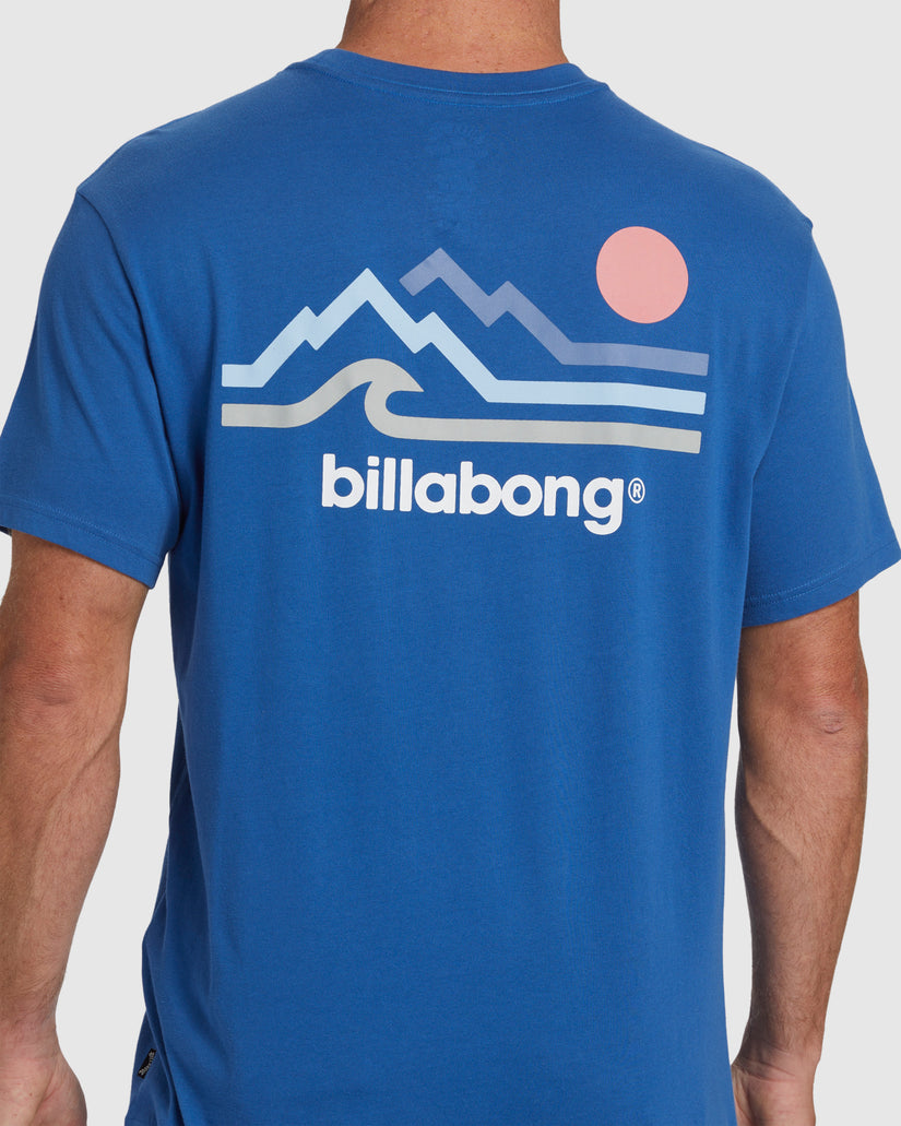 Mens Range T-Shirt