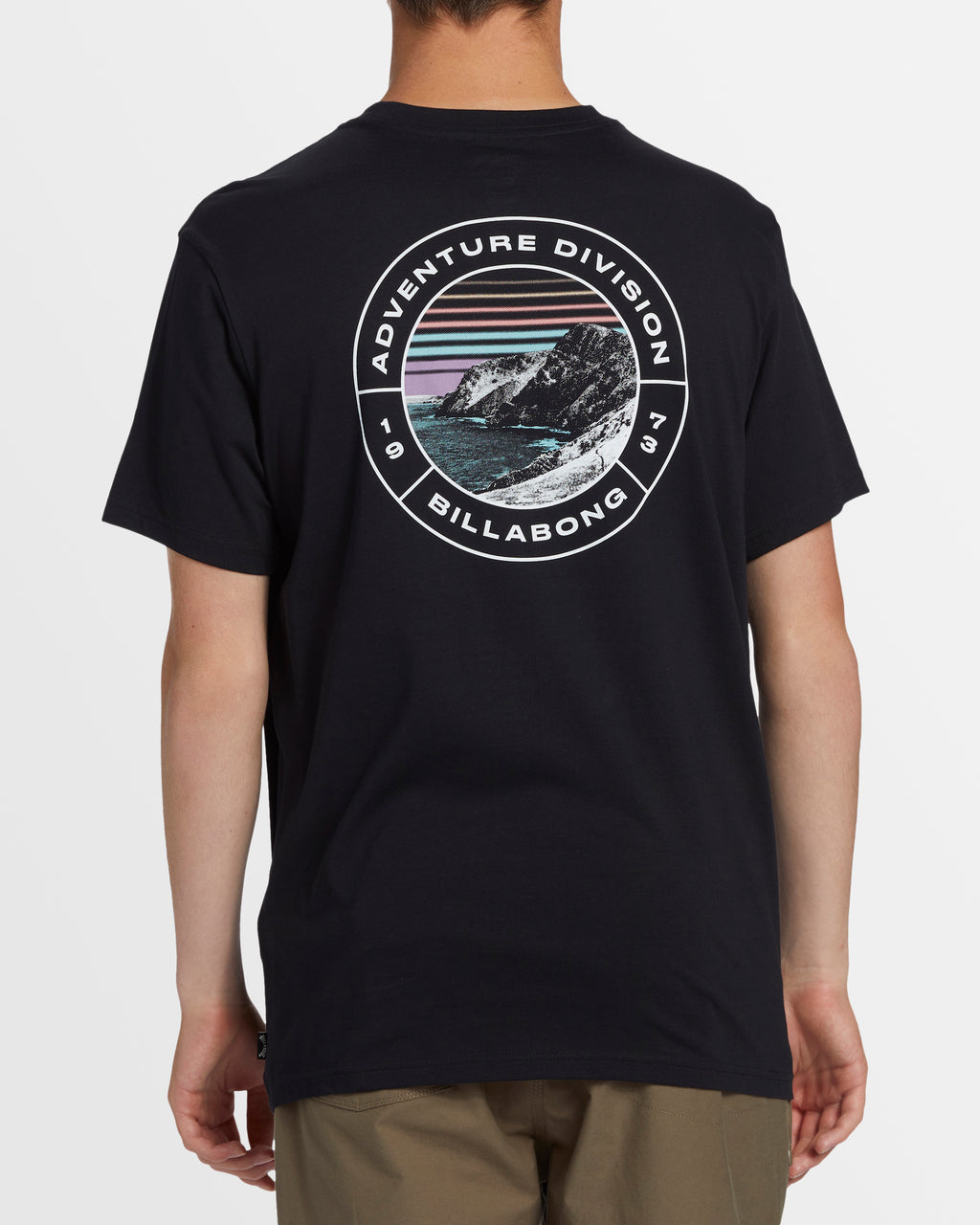 Mens Rockies T-Shirt
