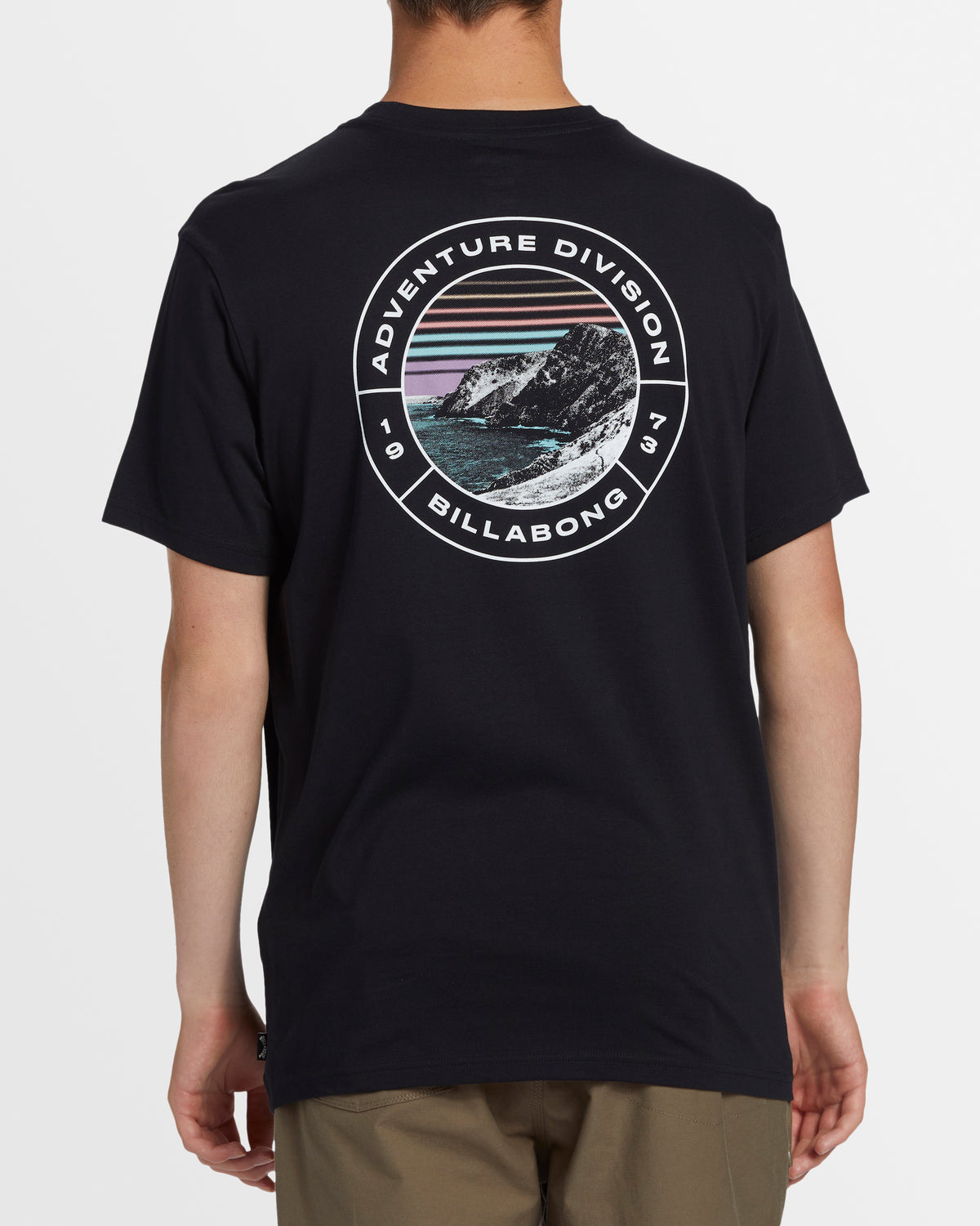 Mens Rockies T-Shirt