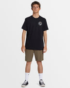 Mens Rockies T-Shirt