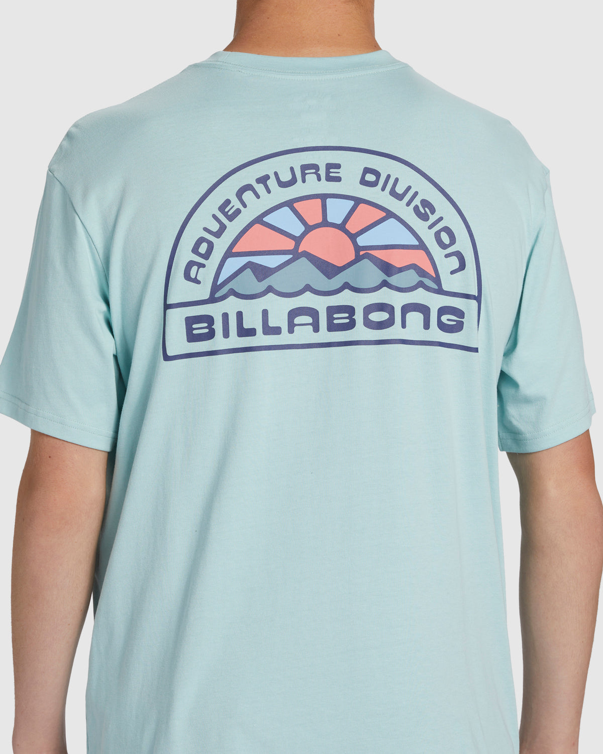 Mens Sun Up T-Shirt