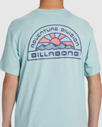 Mens Sun Up T-Shirt