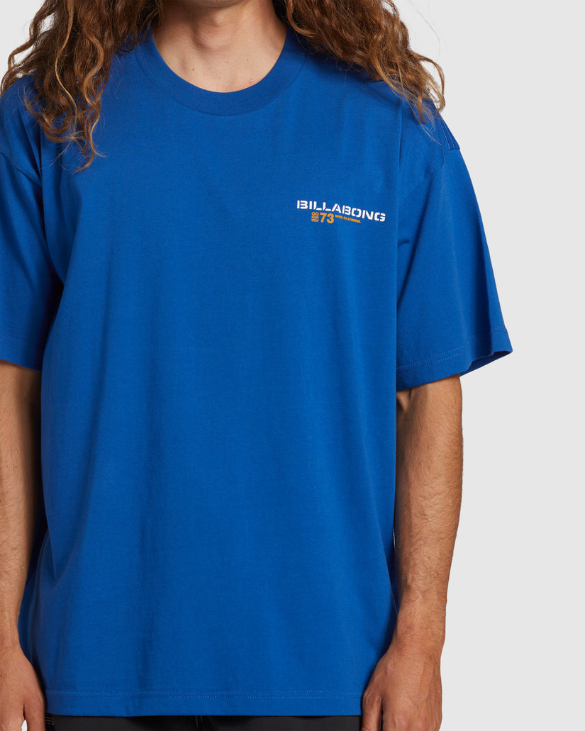Mens Spec 73 T-Shirt