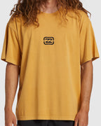 Mens Bracket Wave T-Shirt