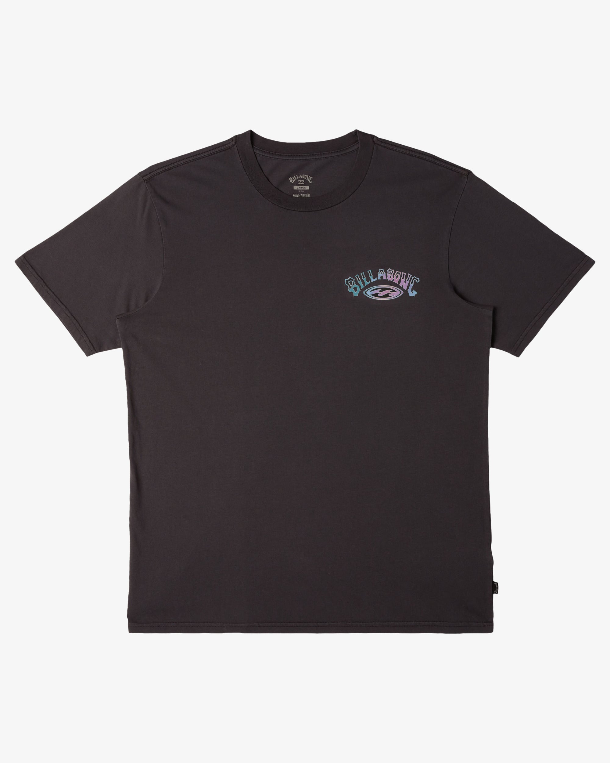 Mens Arch Wash T-Shirt Australia