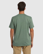 Mens Throwback T-Shirt